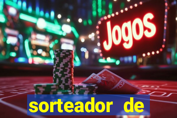 sorteador de numeros bingo online